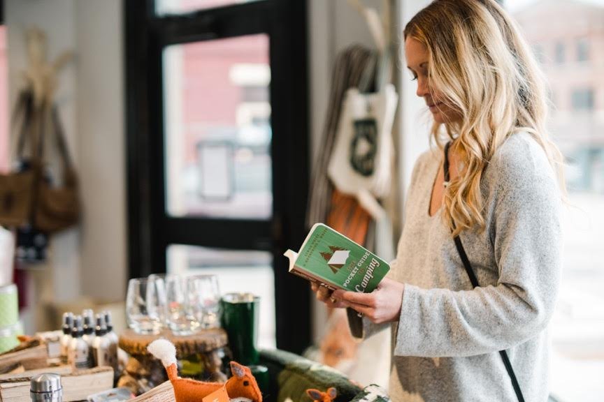 ACADEMY & MAIN Updated September 2024 100 Main St, Saranac Lake