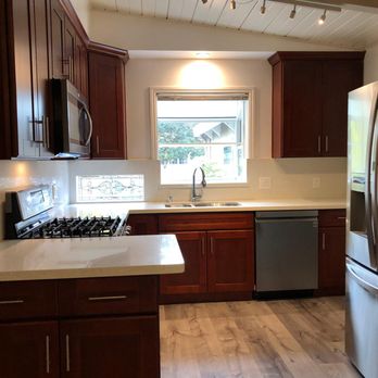 Z Design Construction - After - General Contractors Near Me - San Jose, California