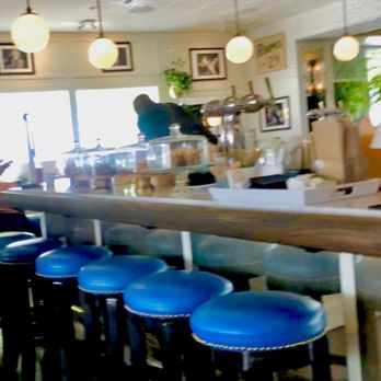 Ella Beverly Hills - Pastry domes at the bar - Cocktail Bars Near Me - Beverly Hills, California