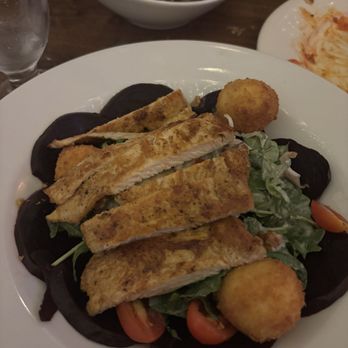 Jack's Bar & Restaurant - Beet salad with chicken - Irish Near Me - Eastchester, New York Jack's Bar & Restaurant - Beet salad with chicken - Irish Near Me - Eastchester, New York