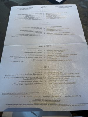 La Réserve Eden au Lac Zurich by null