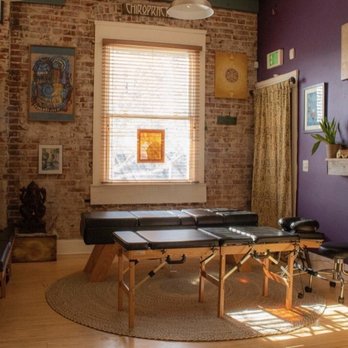 Leela Chiropractic - Our warm, friendly space is accessible to all and a wonderful place to connect with yourself and your community. - Chiropractors Near Me - Denver, Colorado Leela Chiropractic - Our warm, friendly space is accessible to all and a wonderful place to connect with yourself and your community. - Chiropractors Near Me - Denver, Colorado
