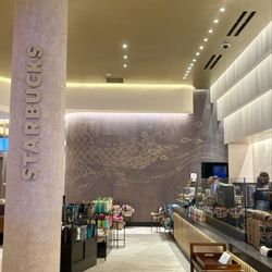 Starbucks - Cafe