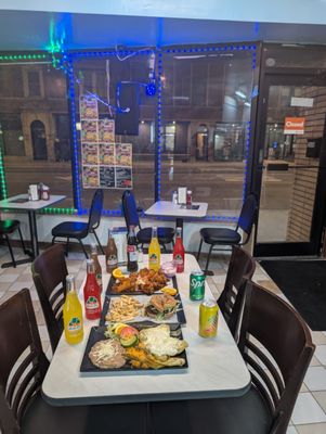 Palmitas Mexican Food by null