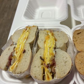 Lawrenceville Sandwich - Madison sub bacon and everything bagel - Sandwiches Near Me - Lawrence Township, New Jersey Lawrenceville Sandwich - Madison sub bacon and everything bagel - Sandwiches Near Me - Lawrence Township, New Jersey
