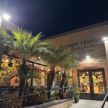 Stephens Market & Grill - Outside - Greek Near Me - Ventura, California Stephens Market & Grill - Outside - Greek Near Me - Ventura, California