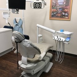 Allen Creek Family Dentistry - Dental Operatory Room