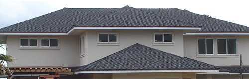 Slide of Maui Roofing