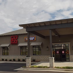 atc Auto Center - Our Grovetown, GA facility
