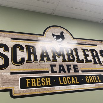 Scramblers Cafe - Breakfast & Brunch Near Me - Norco, California Scramblers Cafe - Breakfast & Brunch Near Me - Norco, California