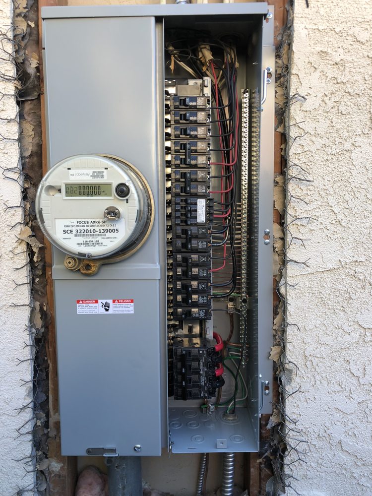 Slide of T Bow Electric
