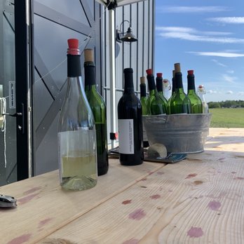 WillowsAwake Winery - Wineries Near Me - Leeds, Maine