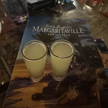 Margaritaville - San Antonio - Green tea shots - American Near Me - San Antonio, Texas Margaritaville - San Antonio - Green tea shots - American Near Me - San Antonio, Texas