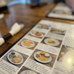 Seven Mile Cafe