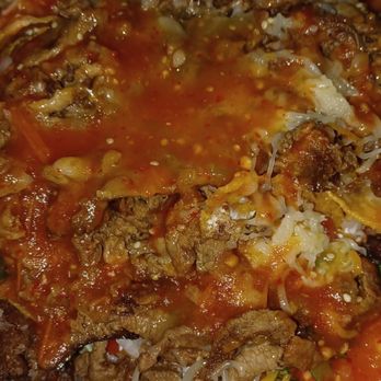 Abelardo Mexican Fresh - Carne Asada Super Nachos with both Red and Verde sauce ready to eat ! - Mexican Near Me - Des Moines, Iowa Abelardo Mexican Fresh - Carne Asada Super Nachos with both Red and Verde sauce ready to eat ! - Mexican Near Me - Des Moines, Iowa