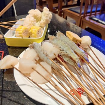 Miami Hot BBQ - Hot Pot Near Me - Hollywood, Florida