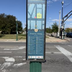 Jeffersonville Overlook