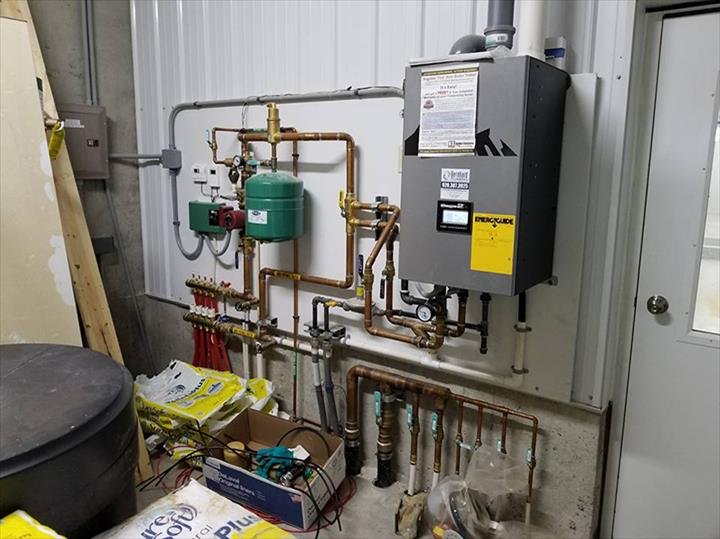 Slide of Bernhard Plumbing