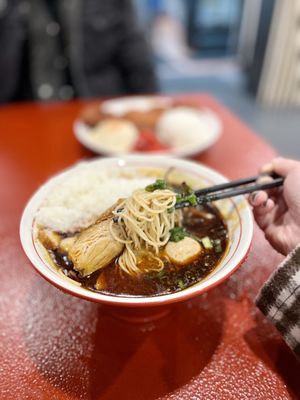 Masa Ramen Bistro by null