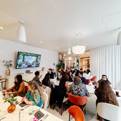 Private Dinning Room