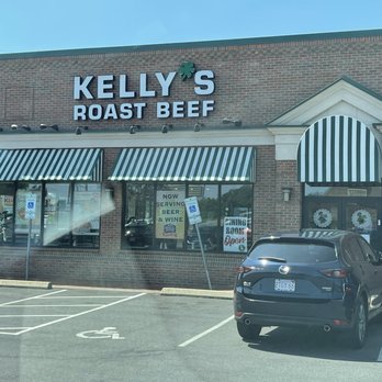 Kelly's Roast Beef - Danvers location on Endicott Street - Seafood Near Me - Danvers, Massachusetts