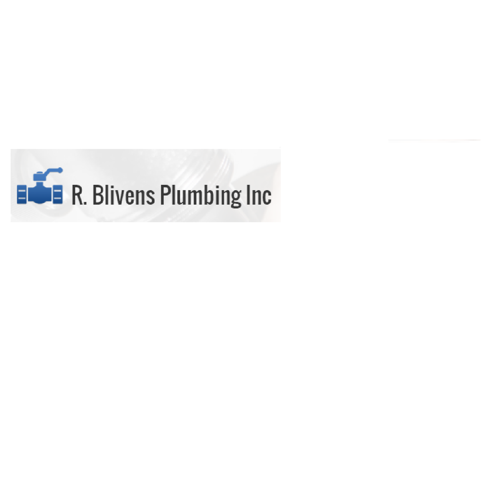 Slide of Blivens R Plumbing