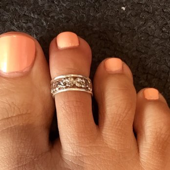 Aloha Toe Rings - Loved this shop! The owner was super helpful and fun, and the rings are great quality. So happy with my new toe bling! Thank you! - Jewelry Near Me - Hawaii, Hawaii Aloha Toe Rings - Loved this shop! The owner was super helpful and fun, and the rings are great quality. So happy with my new toe bling! Thank you! - Jewelry Near Me - Hawaii, Hawaii
