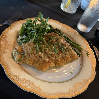Rocco's Ristorante - Chicken Milanese - Italian Near Me - Pittsburgh, Pennsylvania Rocco's Ristorante - Chicken Milanese - Italian Near Me - Pittsburgh, Pennsylvania