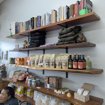Rosalind Bakery - Bakeries Near Me - Pacifica, California