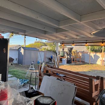 Romeo Ruiz General Construction - Before anything started - General Contractors Near Me - South El Monte, California Romeo Ruiz General Construction - Before anything started - General Contractors Near Me - South El Monte, California