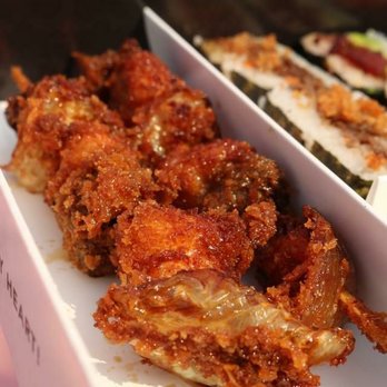 Sushi With Attitude - Caterers Near Me - Los Angeles, California Sushi With Attitude - Caterers Near Me - Los Angeles, California