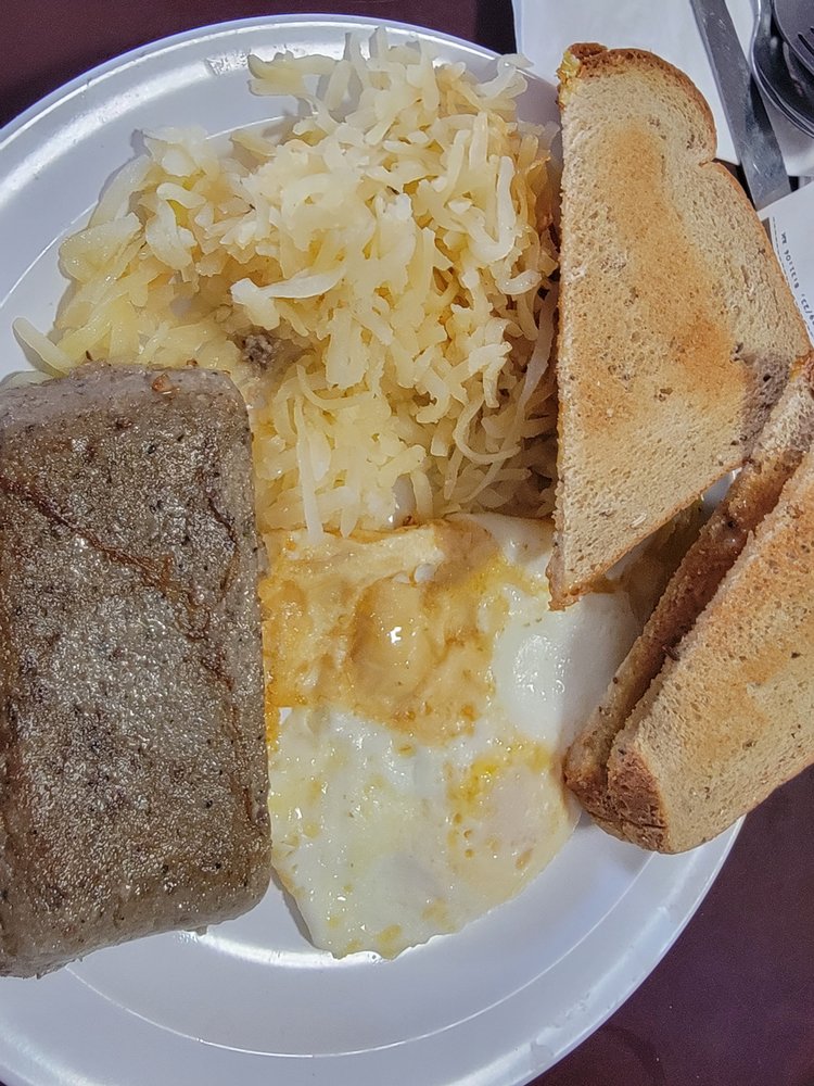 DADDYO’S DINER Updated September 2024 43 Photos & 25 Reviews 722