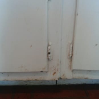 Escobar Cleaning Services - Cabinets that I specifically asked to be cleaned - Office Cleaning Near Me - Brentwood, New York Escobar Cleaning Services - Cabinets that I specifically asked to be cleaned - Office Cleaning Near Me - Brentwood, New York