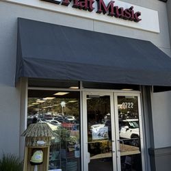 Fiat Music