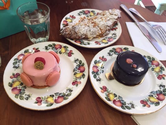 Patisserie Sainte Anne by null