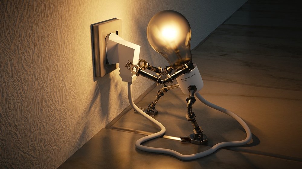 Slide of Watt Smart Electrical Services