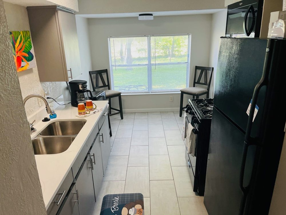 H & H Housing - social services organization in Dallas, TX