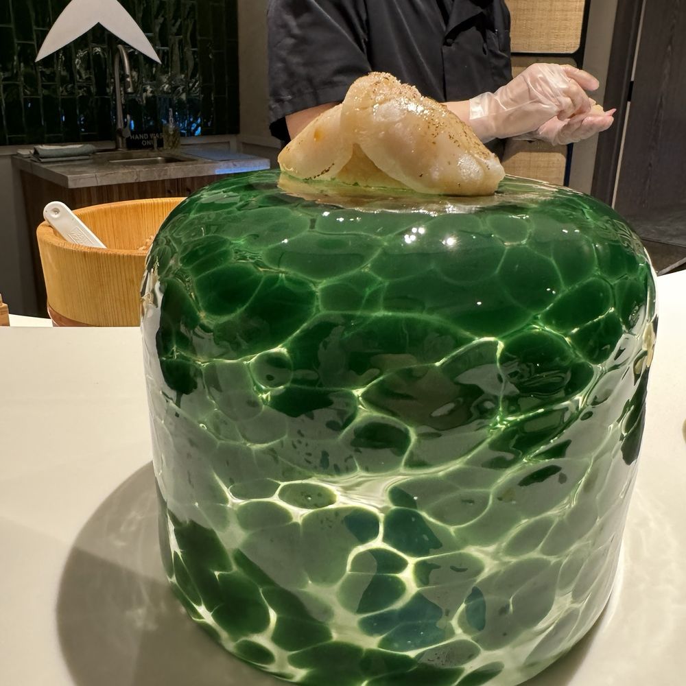 Hōseki - Sushi Bars Near Me - New York, New York