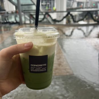 Concrete Coffee - Coffee & Tea Near Me - Mission Viejo, California Concrete Coffee - Coffee & Tea Near Me - Mission Viejo, California