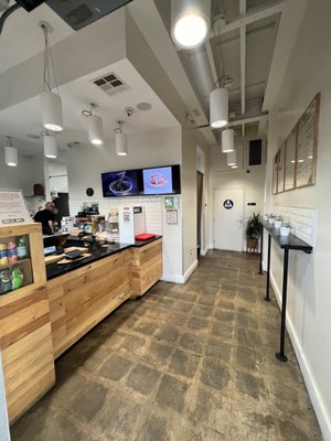 Burrata House by null