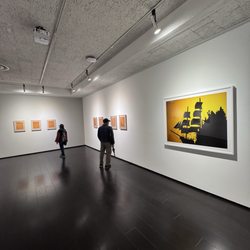 The de Saisset Museum