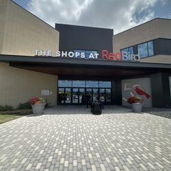 The Shops At RedBird - Outside