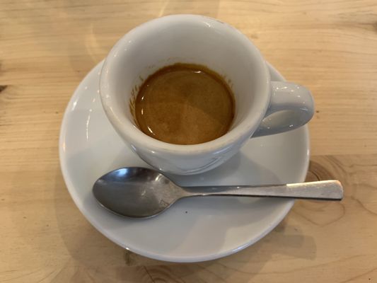 Morning Glory Café by null