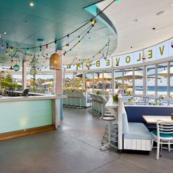 The Bucket List - The Fish Bowl room- can be booked exclusively or for small bookings