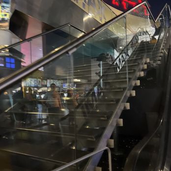 Scotiabank Theatre Edmonton - Idk about these stairs - Cinema Near Me - Edmonton, Alberta Scotiabank Theatre Edmonton - Idk about these stairs - Cinema Near Me - Edmonton, Alberta