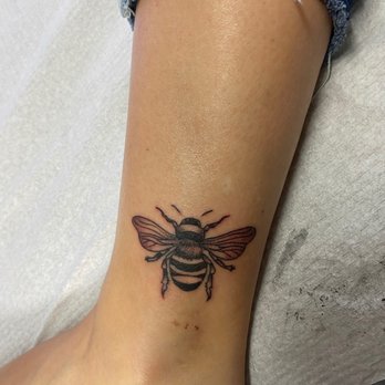 Houston Heights Tattoo - Tattoo Near Me - Houston, Texas