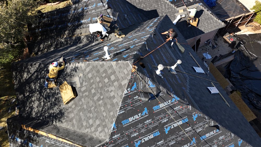 Slide of Hardy Built