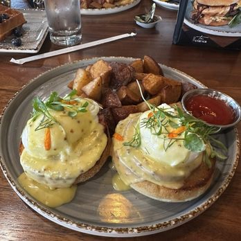 The Corner - Breakfast & Brunch Near Me - Glendale, California The Corner - Breakfast & Brunch Near Me - Glendale, California