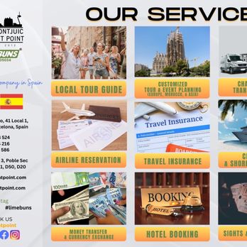 BCN Montjuic Tourist Point - Our company services - Historical Tours Near Me - Barcelona, B BCN Montjuic Tourist Point - Our company services - Historical Tours Near Me - Barcelona, B