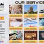 Photo of BCN Montjuic Tourist Point